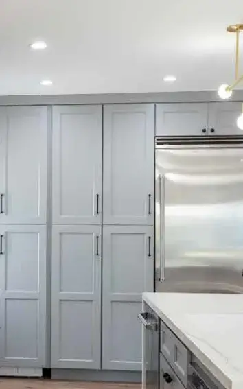 Modern Grey collection view 3