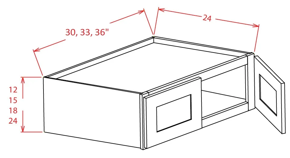 Wall Cabinet