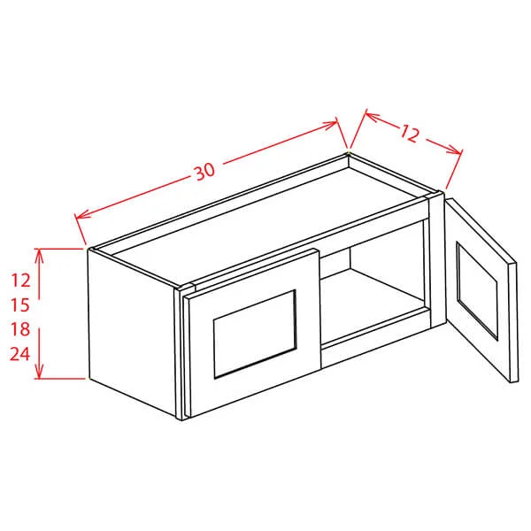 Wall Cabinet