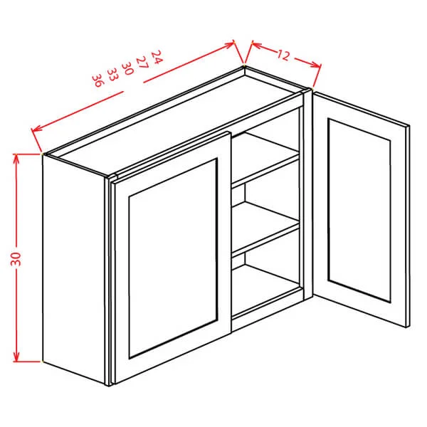 Wall Cabinet