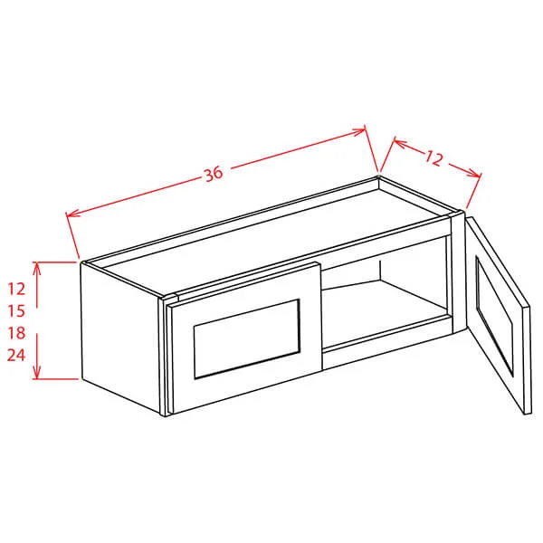 Wall Cabinet