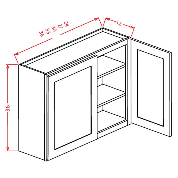 Wall Cabinet