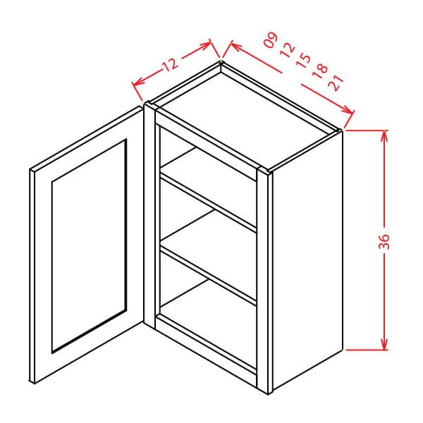 Wall Cabinet