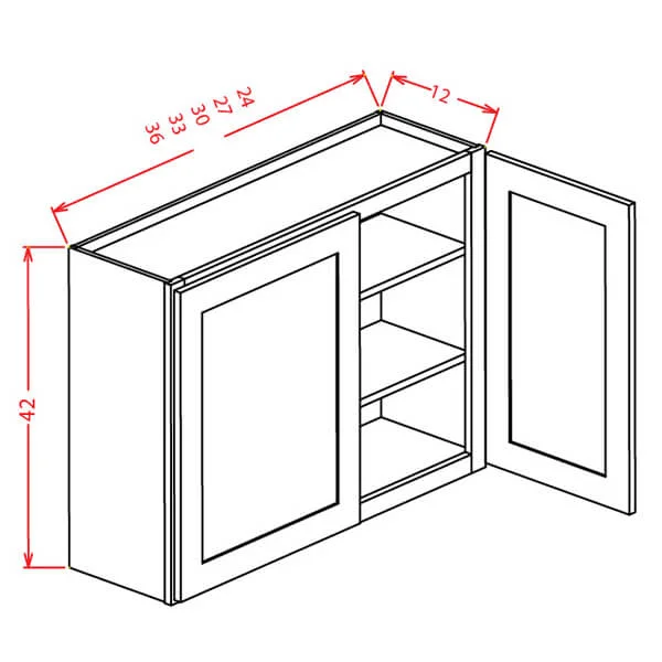 Wall Cabinet