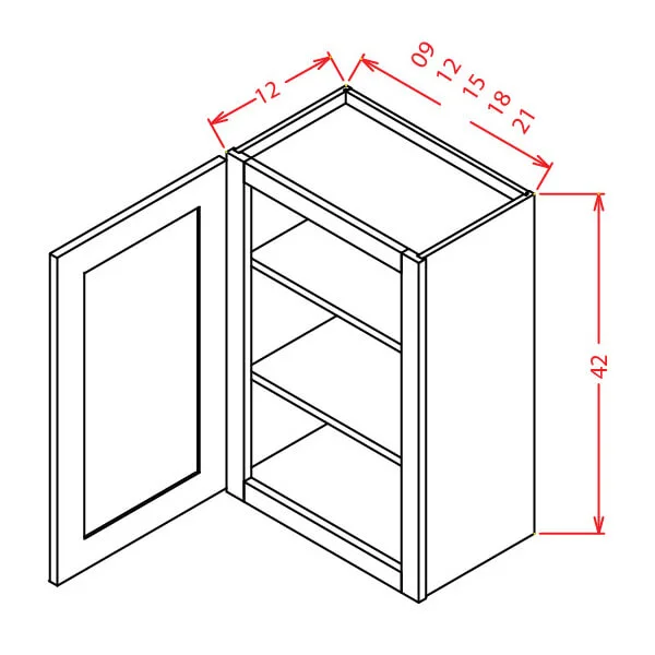 Wall Cabinet