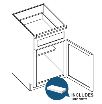 Base Cabinet