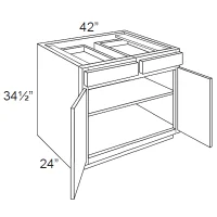 Base Cabinet