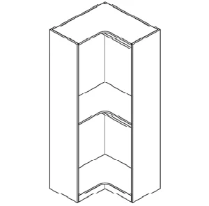 Closet Easy Reach Corner