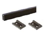 24" Hanging Rail