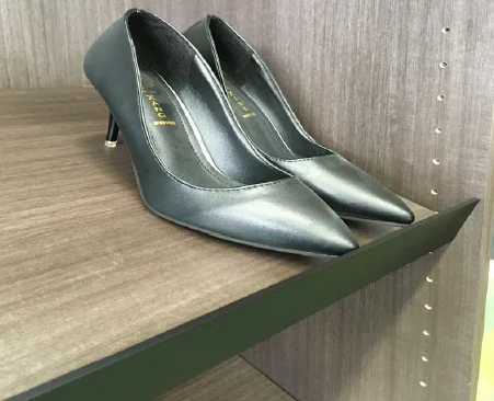 Shoe Shelf