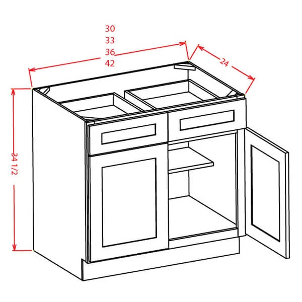 Base Cabinet