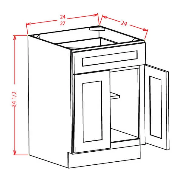 Base Cabinet