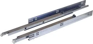 21" Drawer Slide - Kitchen (pair)