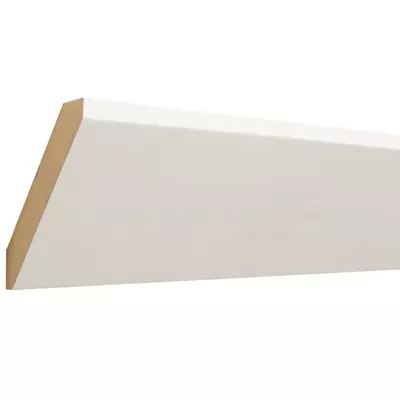 Flat Molding 4.5"