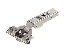 Single Full-Overlay Softclose Hinge