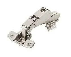 Lazy Susan Frame Hinge