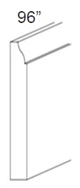 Ogee Base Board Molding