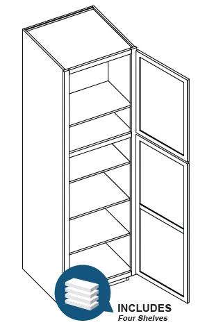 Pantry Cabinet