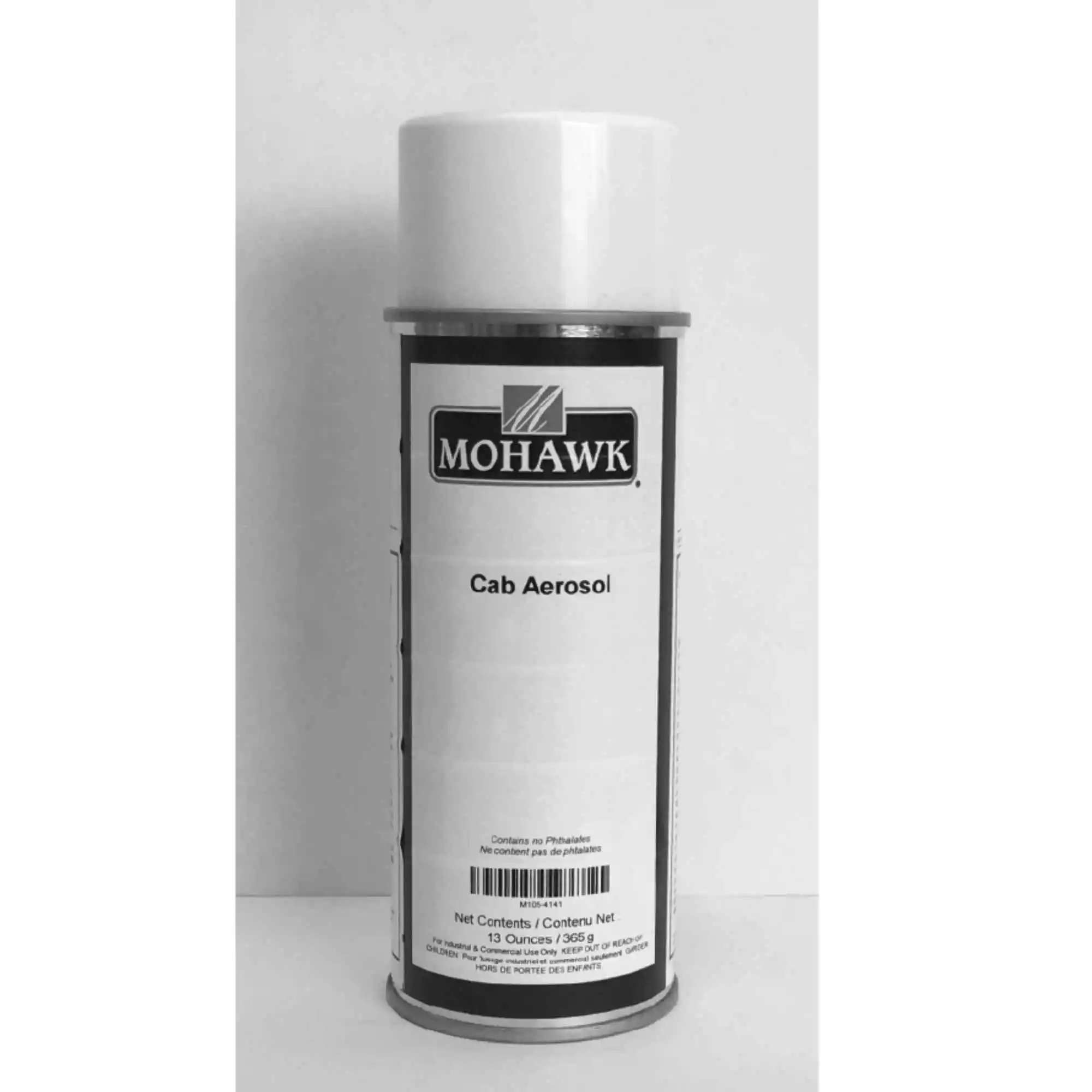Spray Can