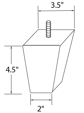 Transitional Bunfoot