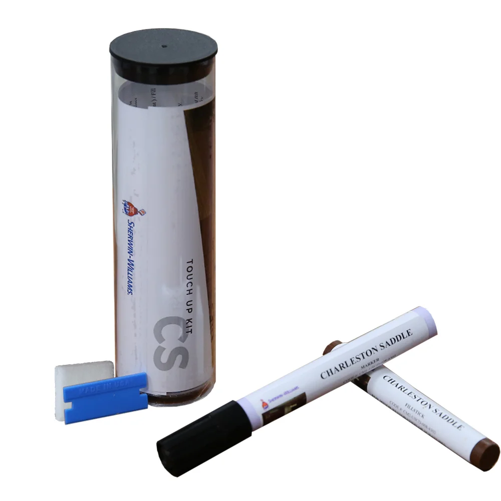 Touchup Kit - KCD2000