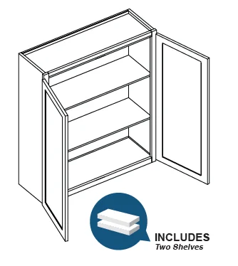 Wall Cabinet