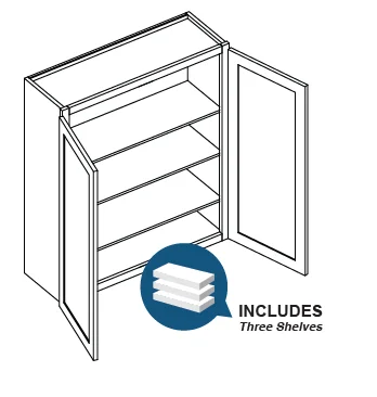 Wall Cabinet
