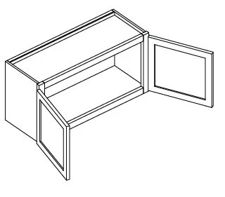 Wall Cabinet