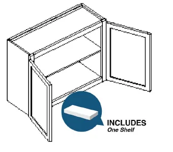 Wall Cabinet