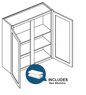 Wall Cabinet