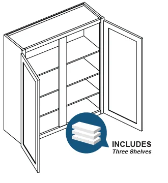 Wall Cabinet