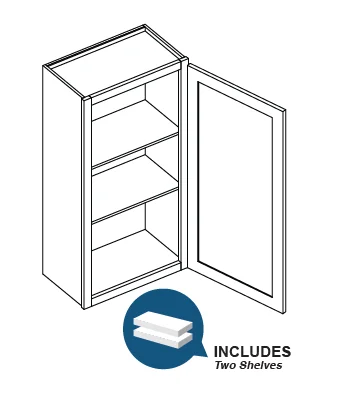 Wall Cabinet