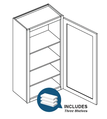 Wall Cabinet