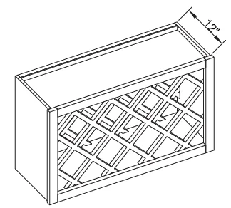 Wine Rack
