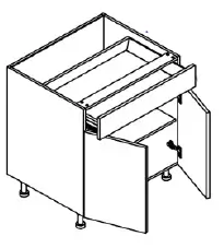 Base Cabinet