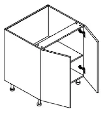 Base Cabinet