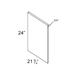 Base End Panel