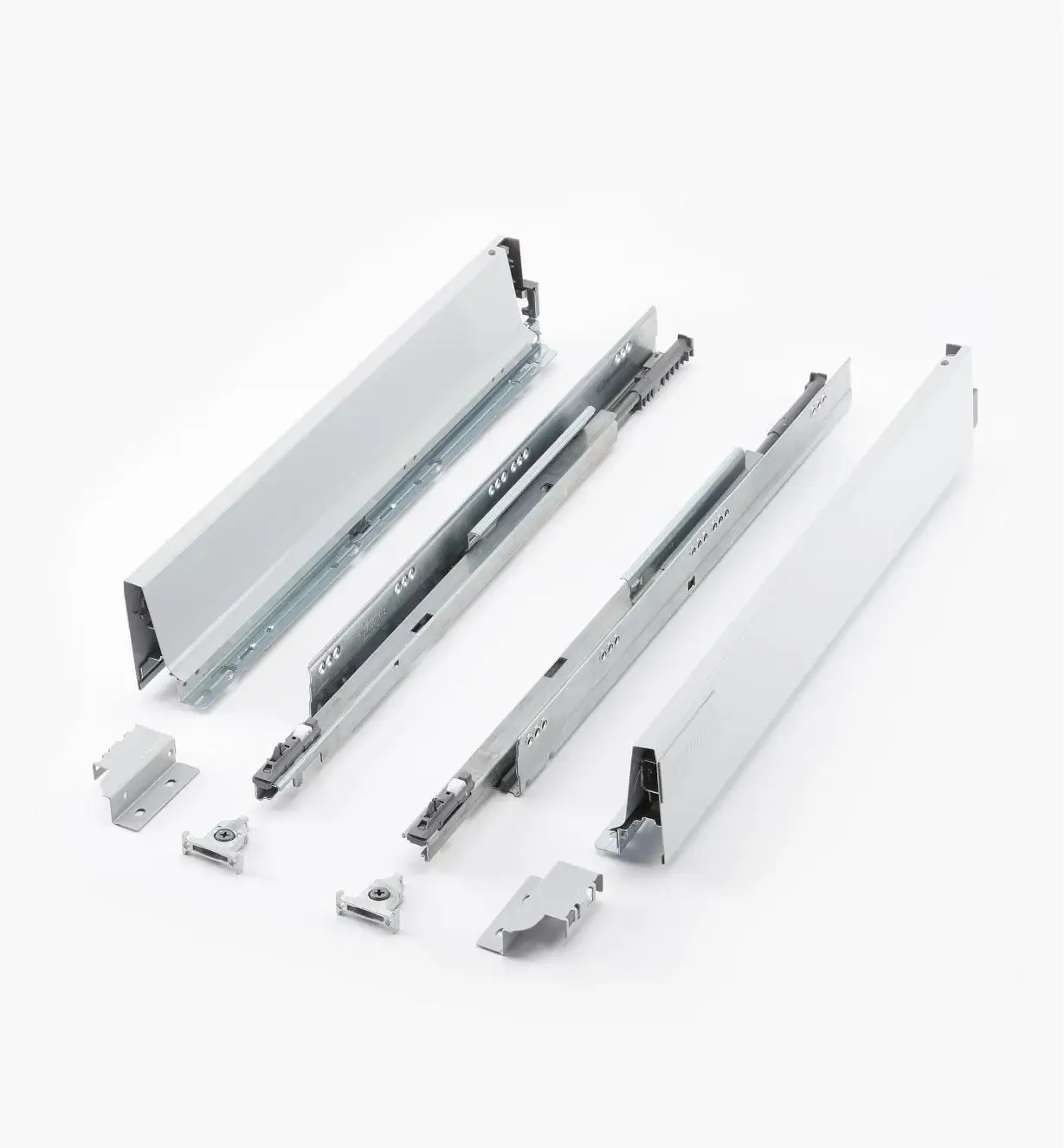 Blum M Drawer 3 1/2" H x 20" D (Pair)