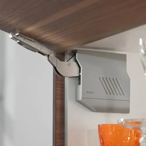 Blum Wall Stay Lift Hardware (Pair)