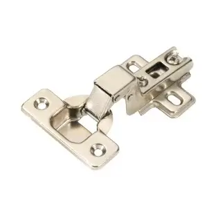 Hinge for  Frameless Diagonal Corner (each)