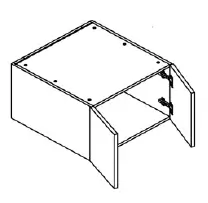 Wall Cabinet