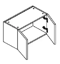 Wall Cabinet