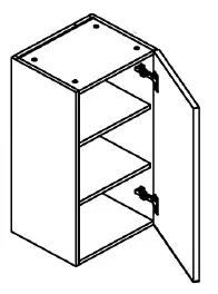 Wall Cabinet