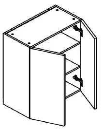 Wall Cabinet