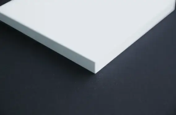 Modern White collection view 2