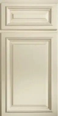 Cream Linen collection view 3