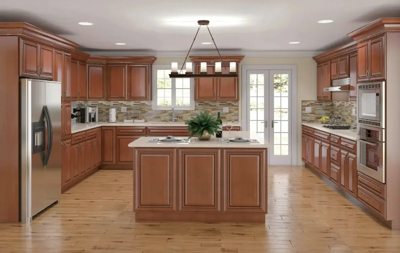Java Rope cabinetry
