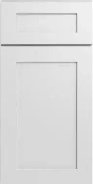Classic White Shaker collection view 7